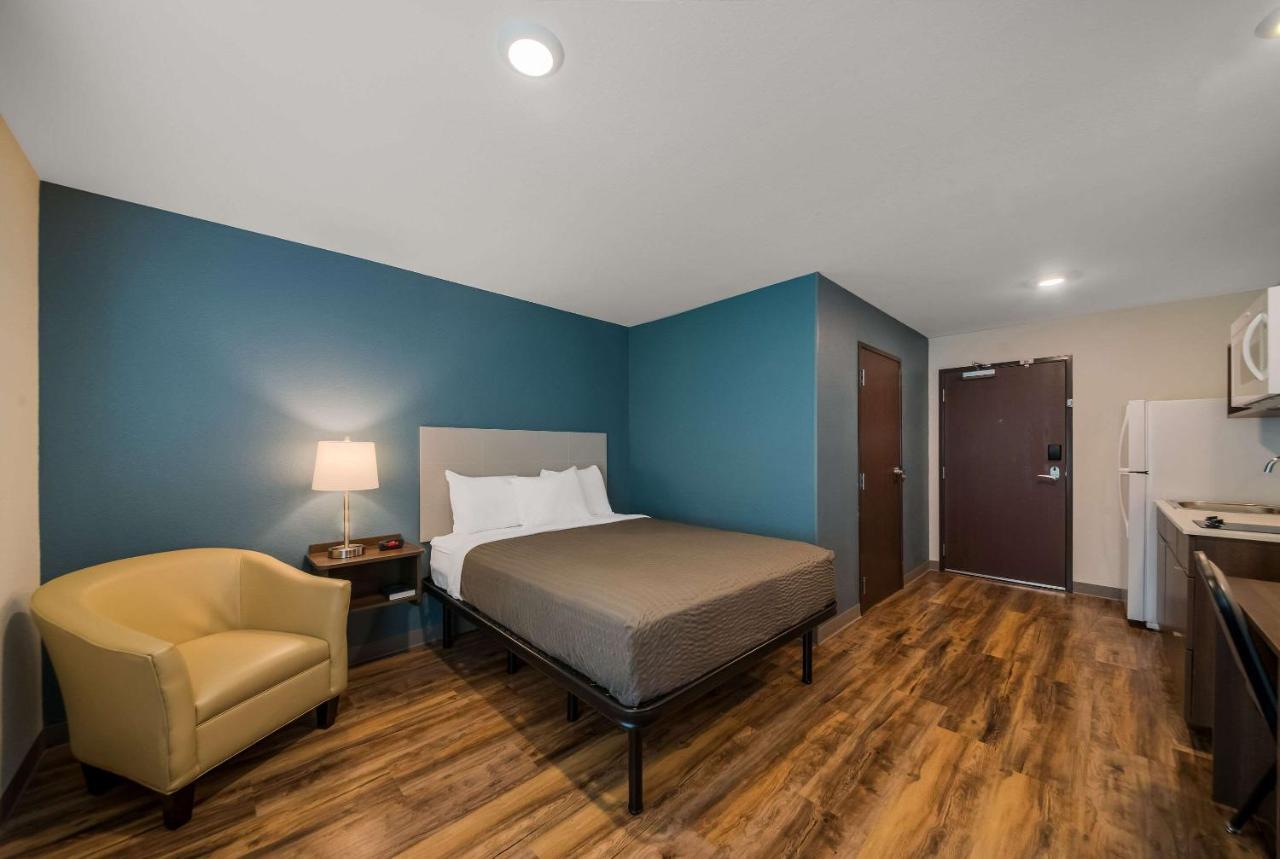 Woodspring Suites Инвернесс Экстерьер фото